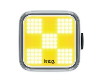 Knog Blinder Grid Front Light