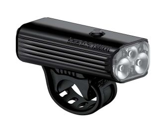 Luz delantera Lezyne Macro Drive 1300XXL Negro