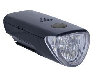 Lumière avant OXC Ultra Torch 5 Mini Noir