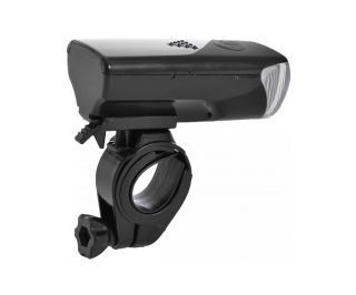 Luz delantera OXC Ultra Torch 5 Mini Negro