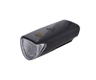 Luz delantera OXC Ultra Torch 5 Mini Negro