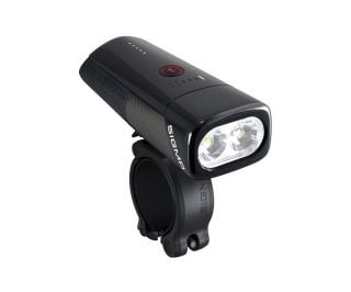 Luz delantera Sigma Buster 1100 Lm Negro