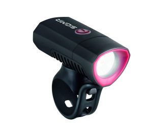 Sigma Buster 300 Front Light - Black