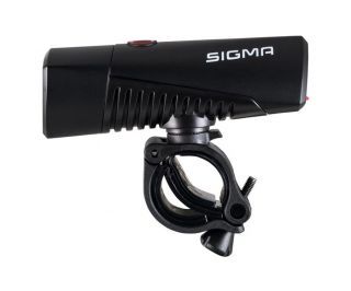 Luz delantera Sigma Buster 700 Negro