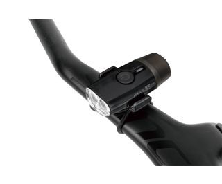 Lumière avant Topeak HeadLux 100 USB Noir