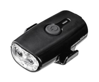 Lumière avant Topeak HeadLux 250 USB Noir