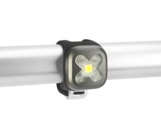 Luz Knog Blinder 1 Cruz Gris