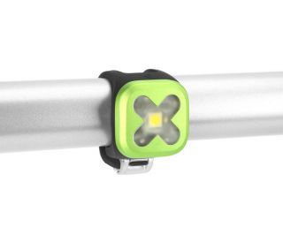 Knog Blinder 1 Cross Light - Green