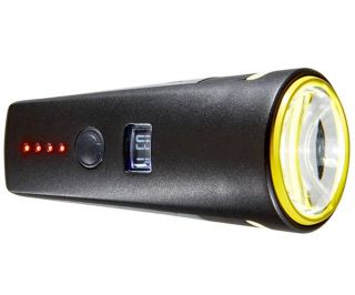 Kryptonite Incite X6 Verlichting 60 Lux - Zwart