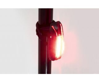 Eltin USB Rear Light