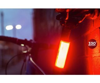 Knog Mid Cobber Rear Light