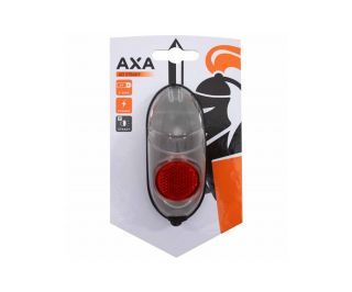 AXA Go Steady Rücklicht 6V - Schwarz