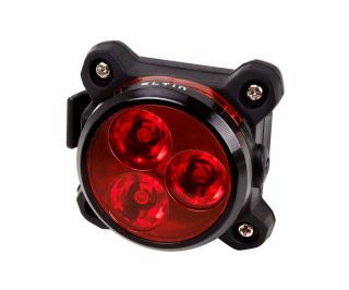 Eltin Usb Rear Light - Black