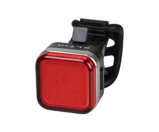 Eltin Focus 40 Lm Rear Light - Red