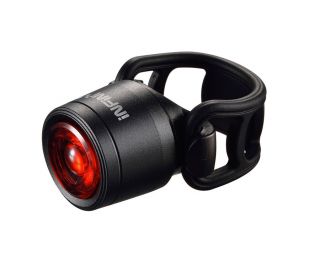 USB Infini Mini Luxo Light - Black