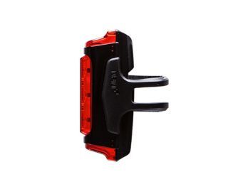 Infini Sword Rear Light - Black