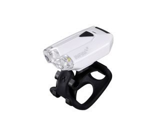 Luz USB Infini Lava Blanco