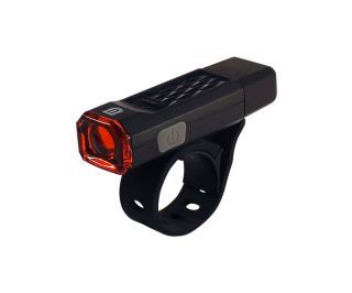 Luz USB Union 100 Li-ion Negro