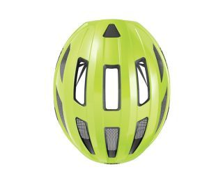 Abus Macator Helm - Signal Yellow 