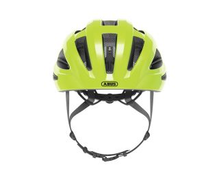 Casco Abus Macator Signal Yellow