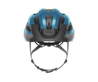 Abus Macator Helmet - Steel Blue