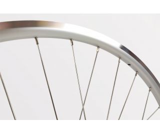 Mach1 690 Wheelset - Silver