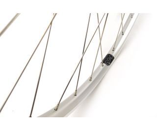 Mach1 690 Wheelset - Silver