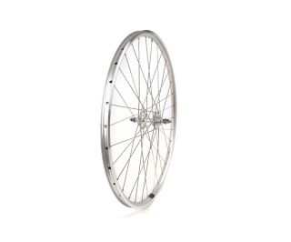 Mach1 690 700c Fixie Hinterrad - Silber