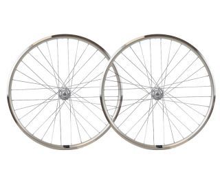 Mach1 690 Wheelset - Silver