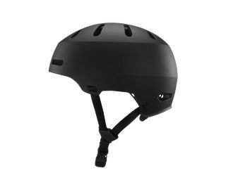 Casco Bern Macon 2.0 Mips Nero Opaco