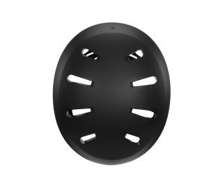 Casco Bern Macon 2.0 MIPS Negro Mate