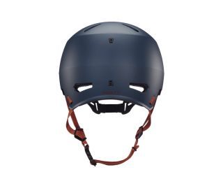 Bern Macon 2.0 Helmet - Matte Navy