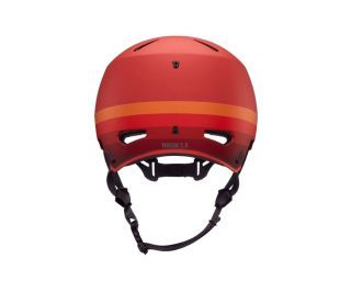 Bern Macon 2.0 Mips Helmet - Matte Retro Rust