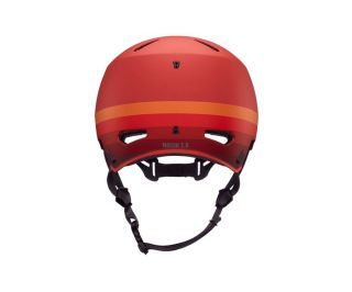 Bern Macon 2.0 Mips Helm - Matte Retro Rust