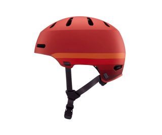 Bern Macon 2.0 Mips Helmet - Matte Retro Rust