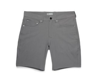 Chrome Madrona Fietsshorts - Grijs