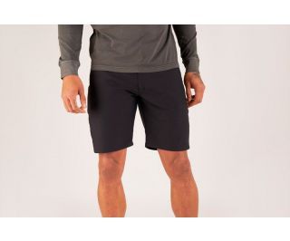 Chrome Industries Madrona Shorts - Black