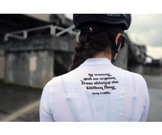 Arrueda Feminism Jersey