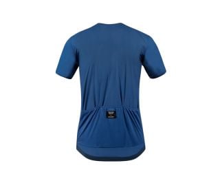 Maillot Le Coq Sportif TDF Nissa La Bella Bleu