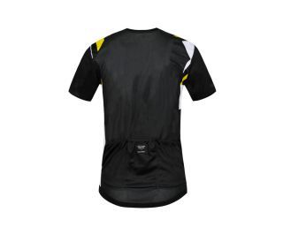 Le Coq Sportif TDF Bernard Hinault Black Jersey