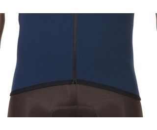 Pissei Prima Pelle Jersey - Blue