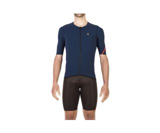 Maillot Pissei Prima Pelle Azul