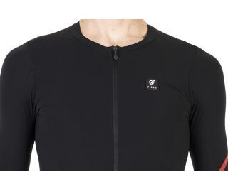 Maglia Pissei Prima Pelle Nero