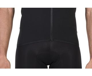 Maillot Pissei Prima Pelle Negro