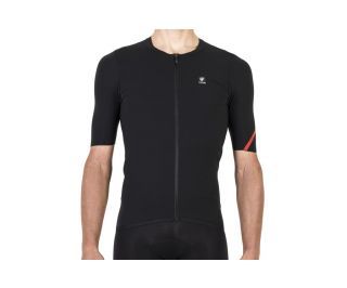 Maglia Pissei Prima Pelle Nero