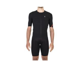 Maillot Pissei Prima Pelle Noir