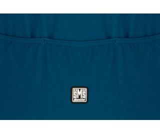 Santini Colore Jersey - Teal