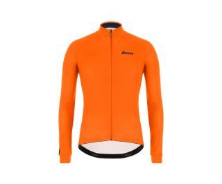 Santini Colore Jersey - Orange