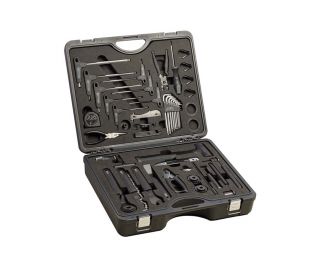 Pro Expert Tool Kit - box Set 44 - Black