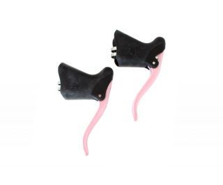 Csepel Safari Brake Lever - Pink